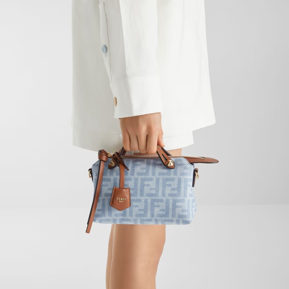 FENDI 迷你軟質By The Way