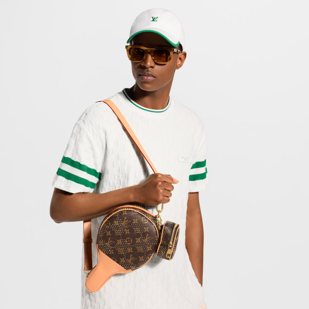 Ping Pong Bag