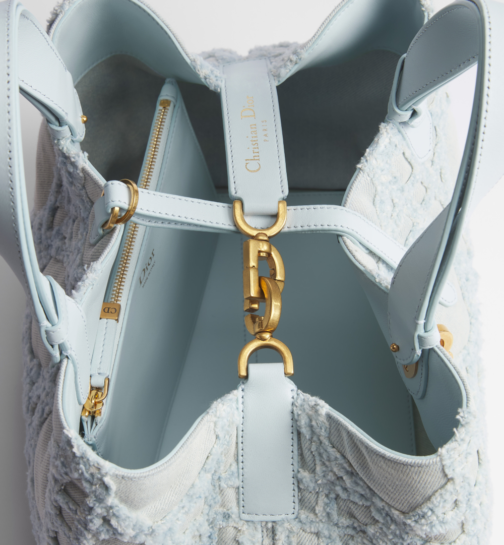 DIOR Toujours 中型手提包