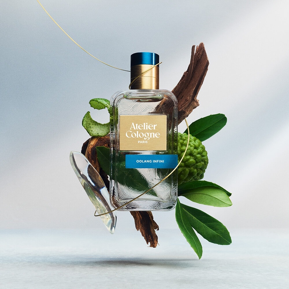 Atelier Cologne 無極烏龍（Oolang Infini）