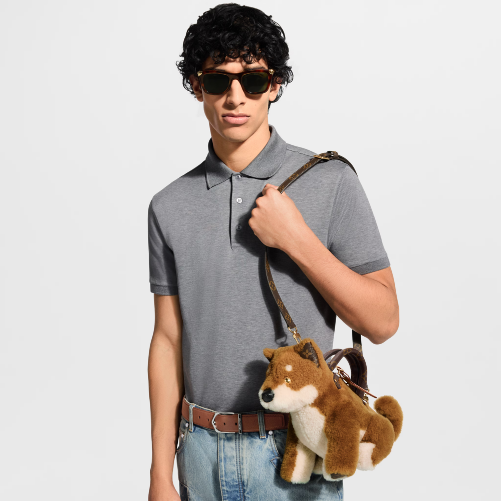 Shiba Bag
