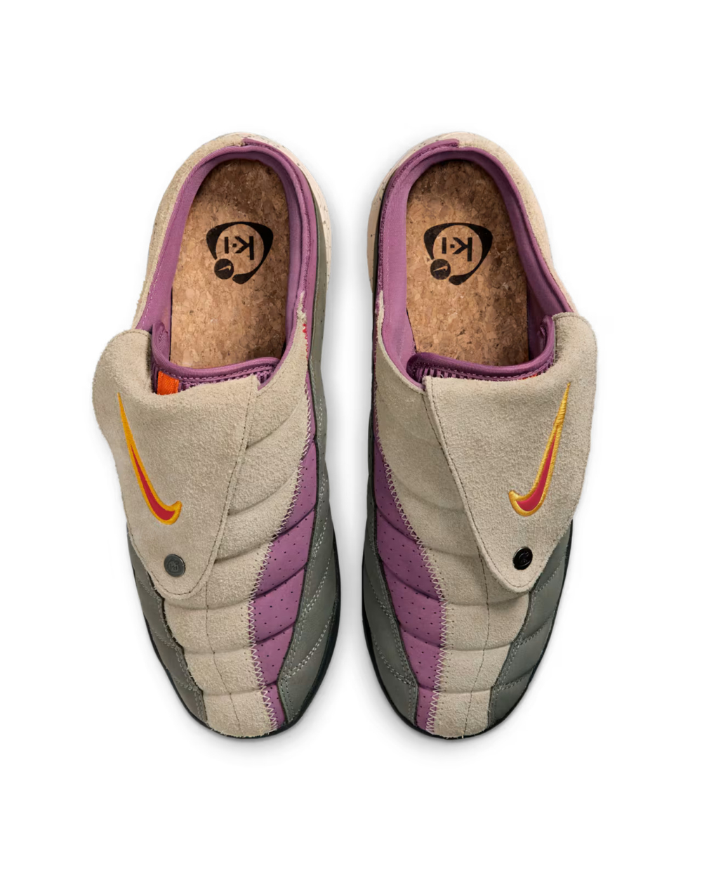 Nike x Kids Of Immigrants KOI T90 穆勒鞋