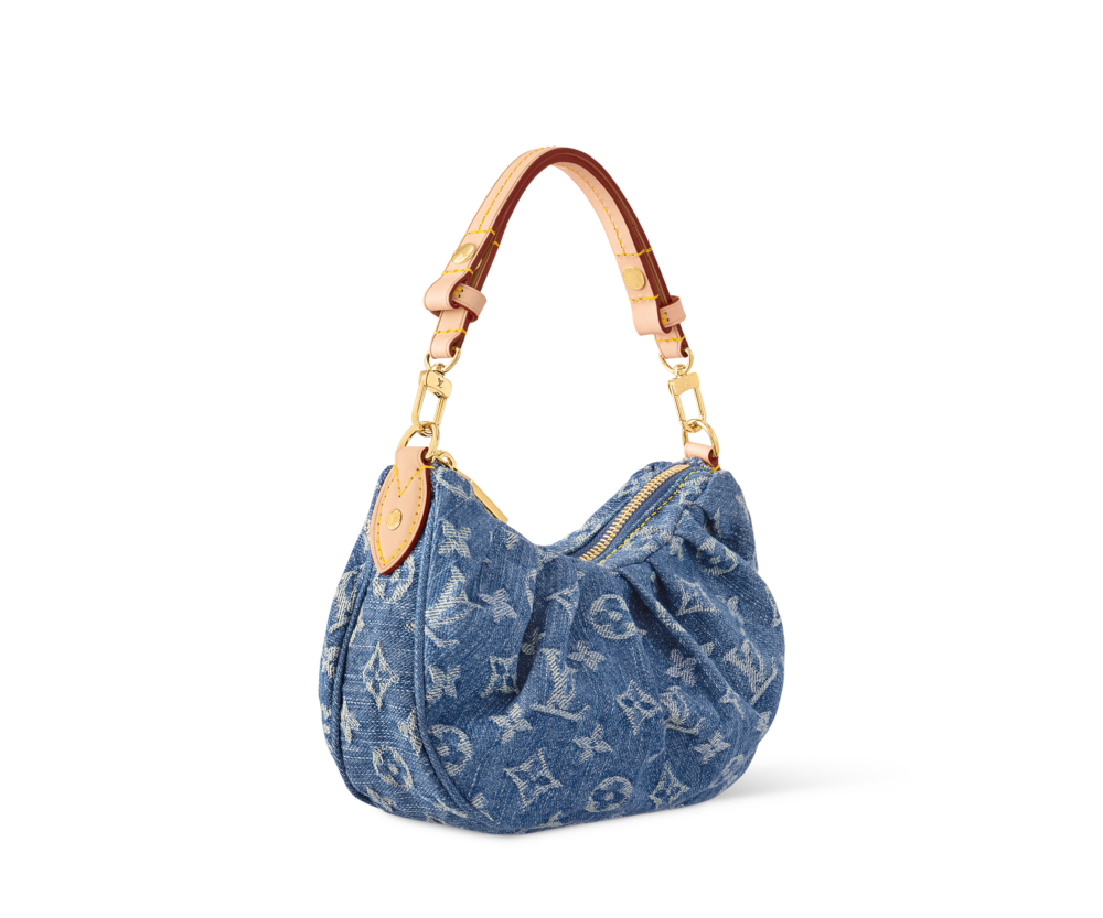 Louis Vuitton Nautical 系列 Pochette Valley
