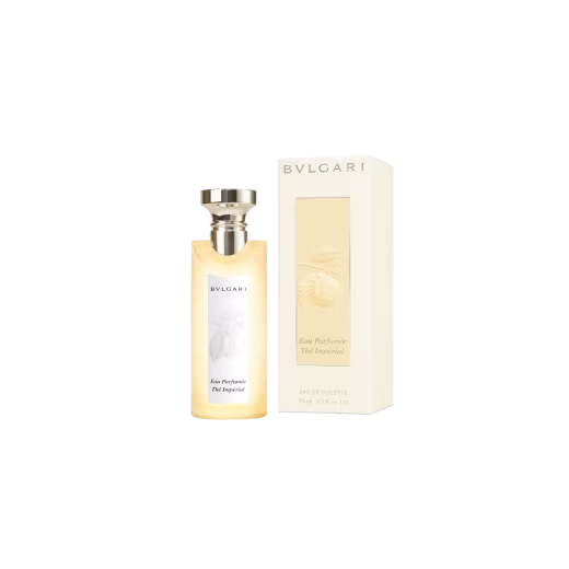 BVLGARI Eau Parfumée Thé Impérial 淡香水