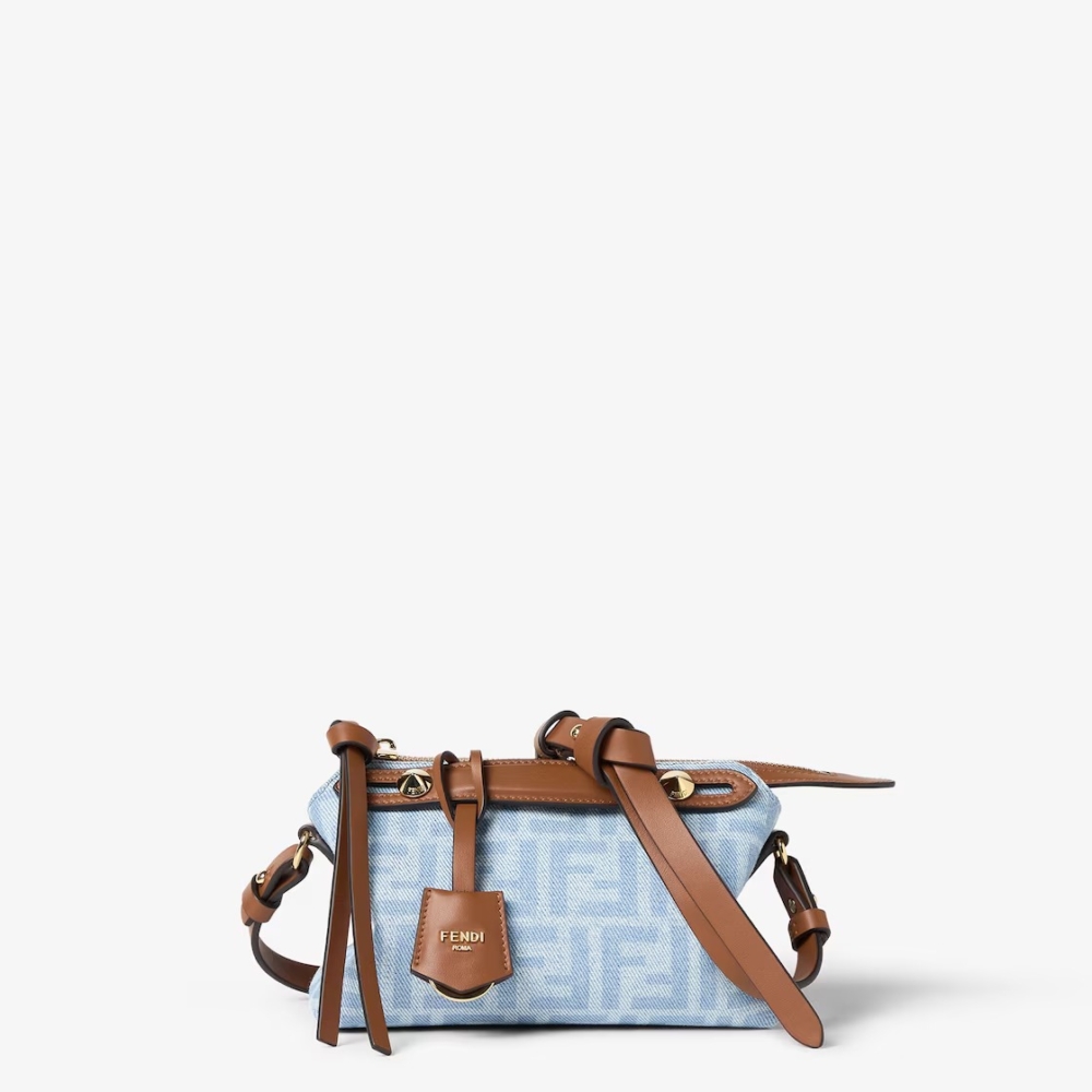 FENDI 迷你軟質By The Way