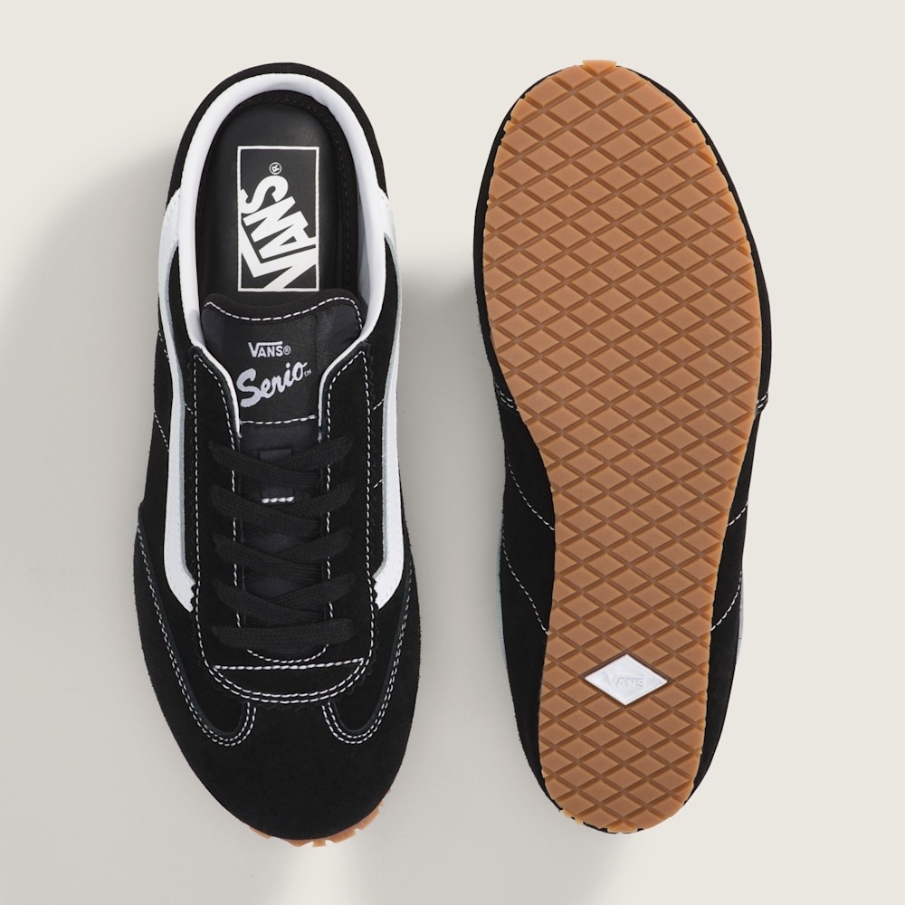 VANS Super Lowpro Mule 懶人拖鞋