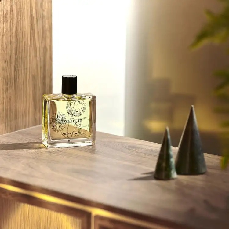 Miller Harris Tea Tonique EDP