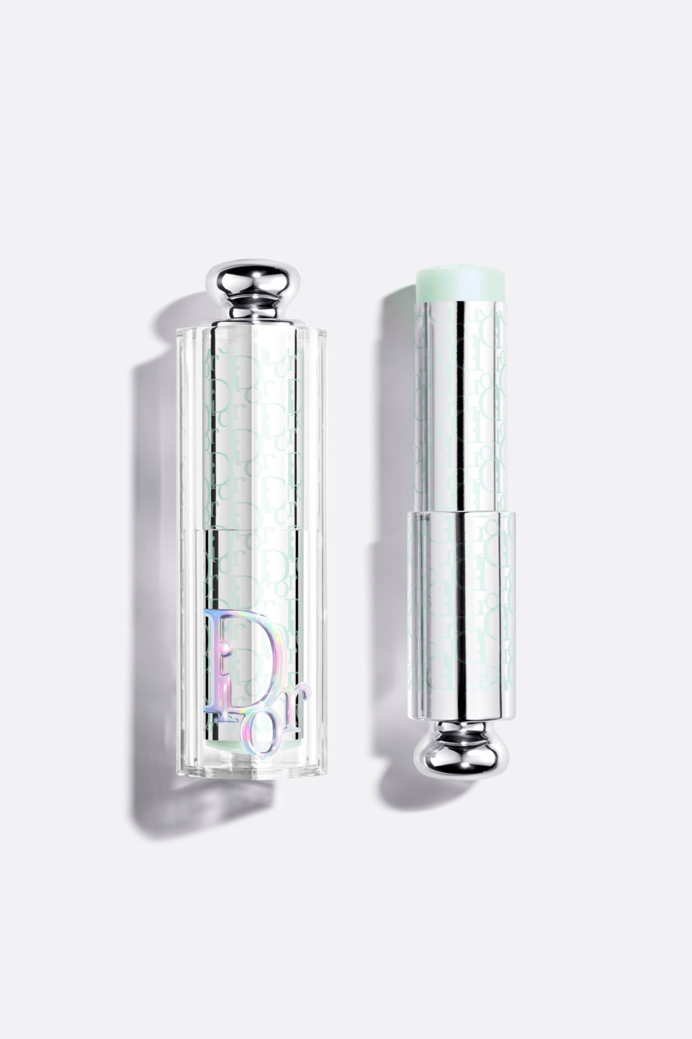 DIOR 專業後台水光塑顏棒 #098 冰透薄荷