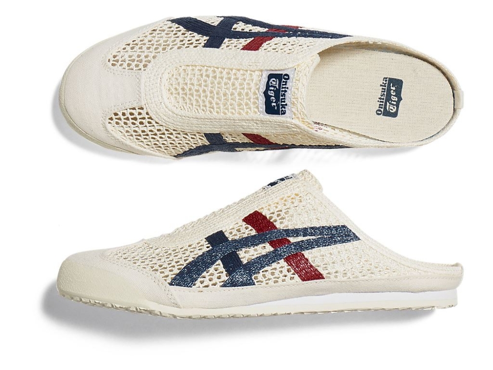 Onitsuka Tiger MEXICO 66 SABOT
