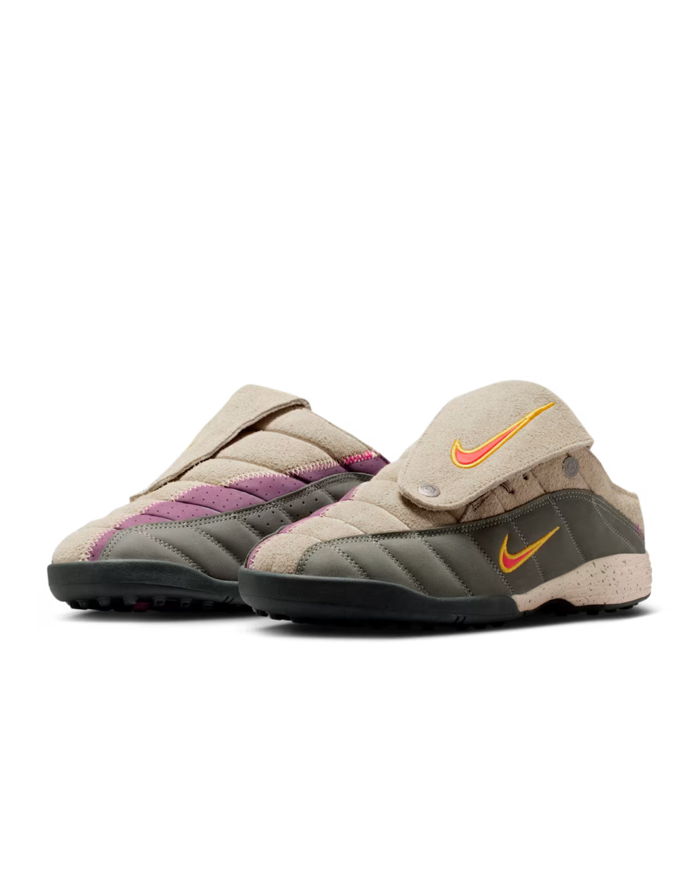 Nike x Kids Of Immigrants KOI T90 穆勒鞋