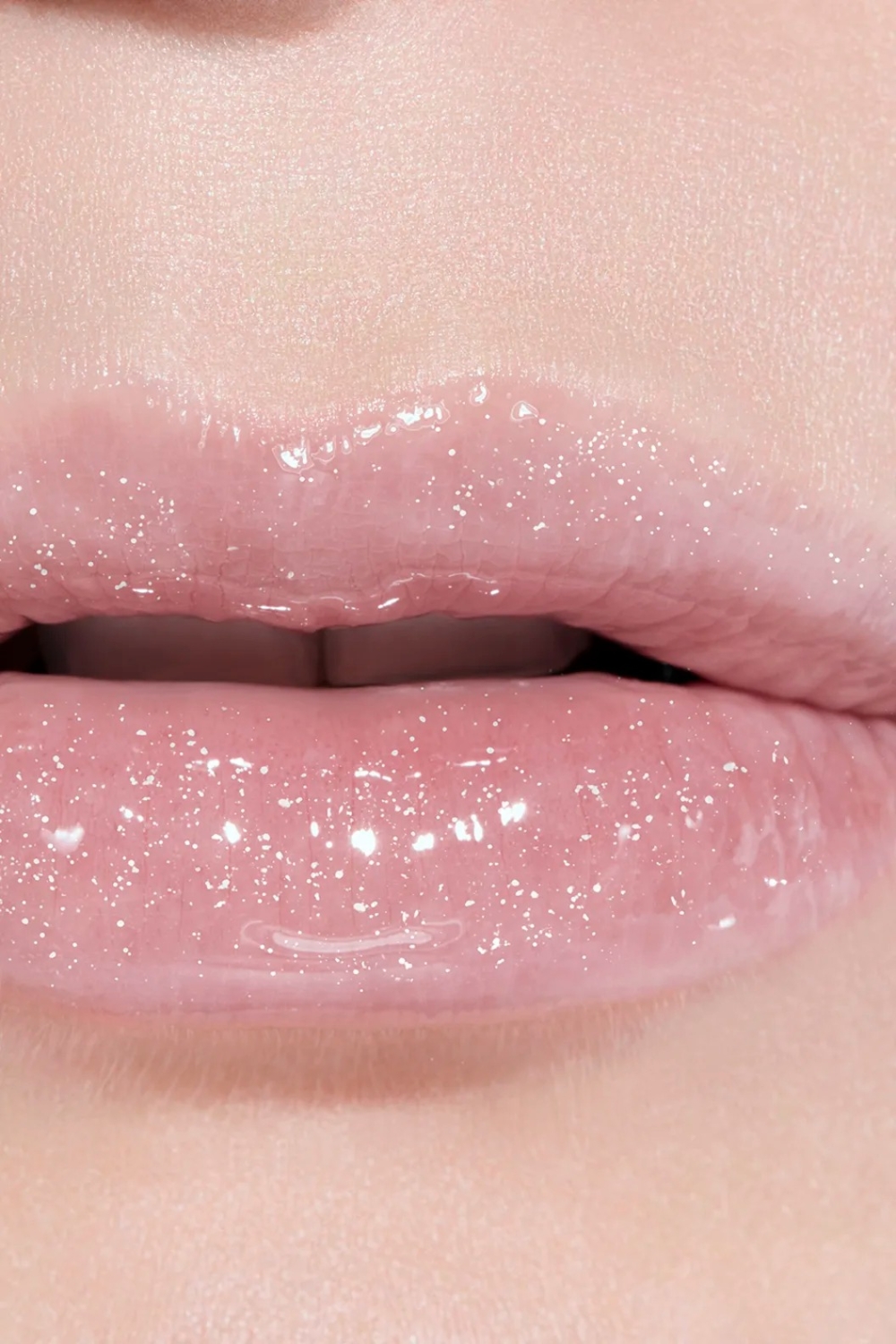 CHANEL ROUGE COCO HYDRA GLOSS #458 ÉCLECTIQUE