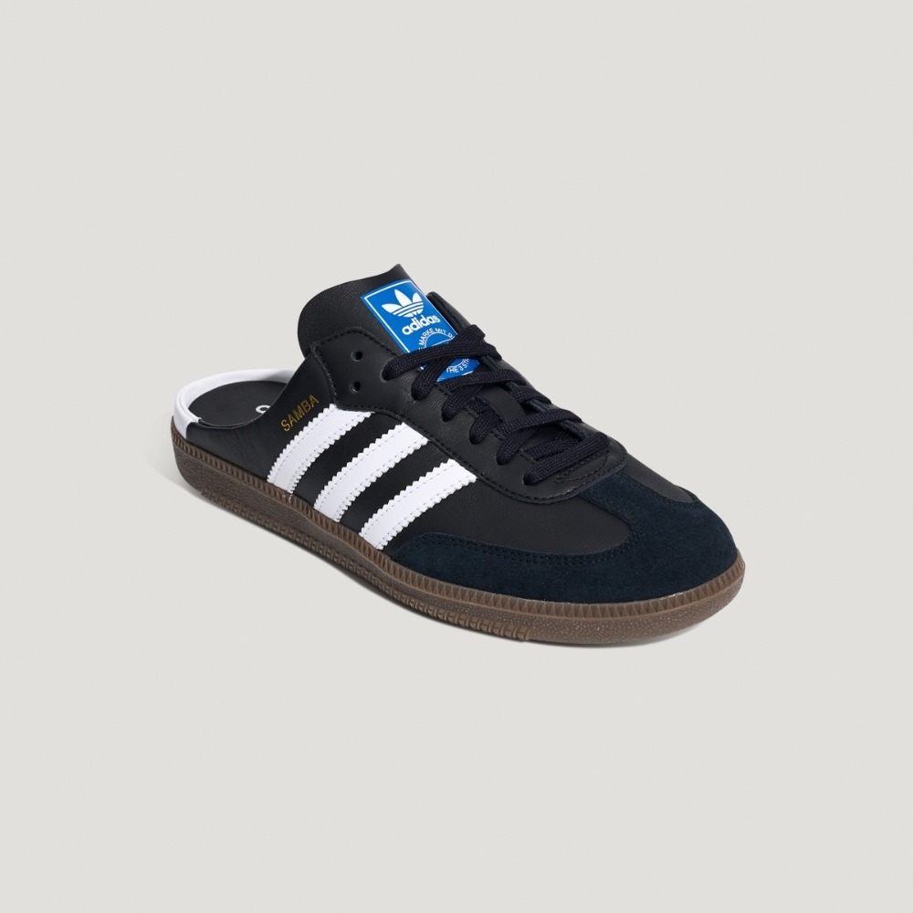 adidas SAMBA OG 穆勒鞋