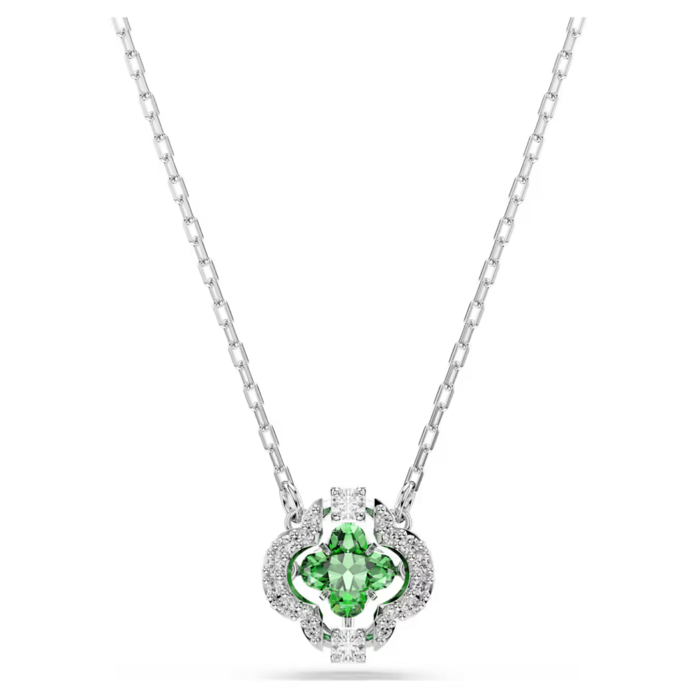 Swarovski Una Angelic 鏈墜