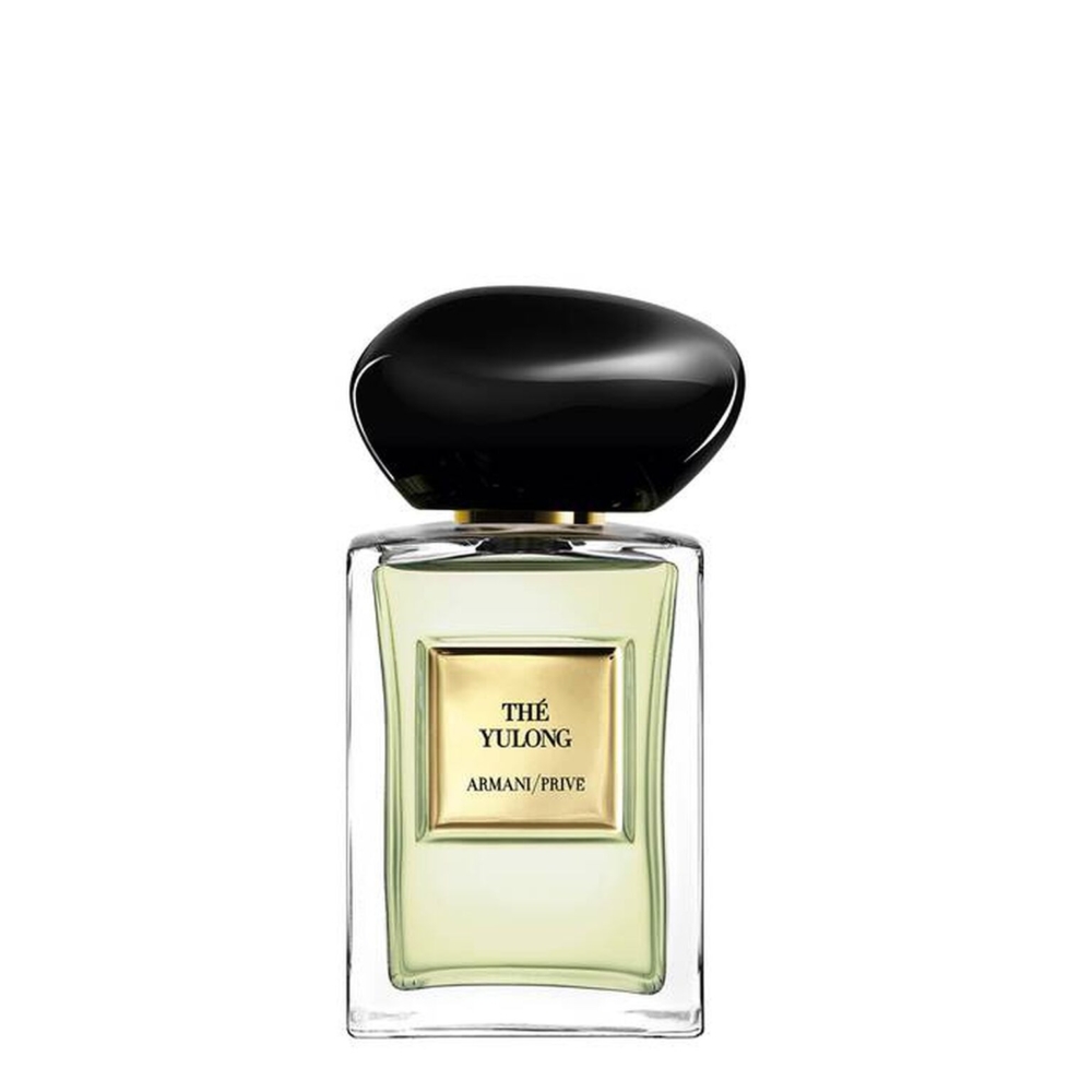 GIORGIO ARMANI 高級訂製淡香水花園-香格里拉茶園（Thé Yulong）
