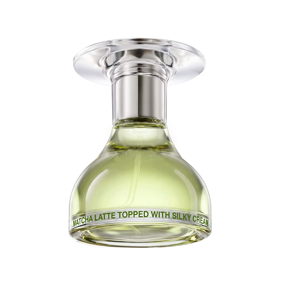 kuoca MATCHA LATTE EAU DE PARFUM