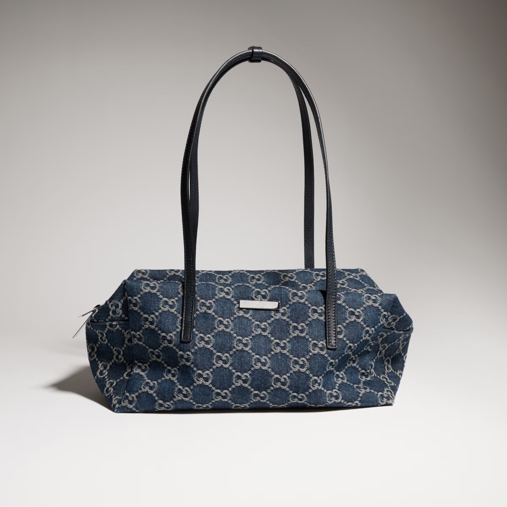GUCCI Gucci Melrose medium boston bag