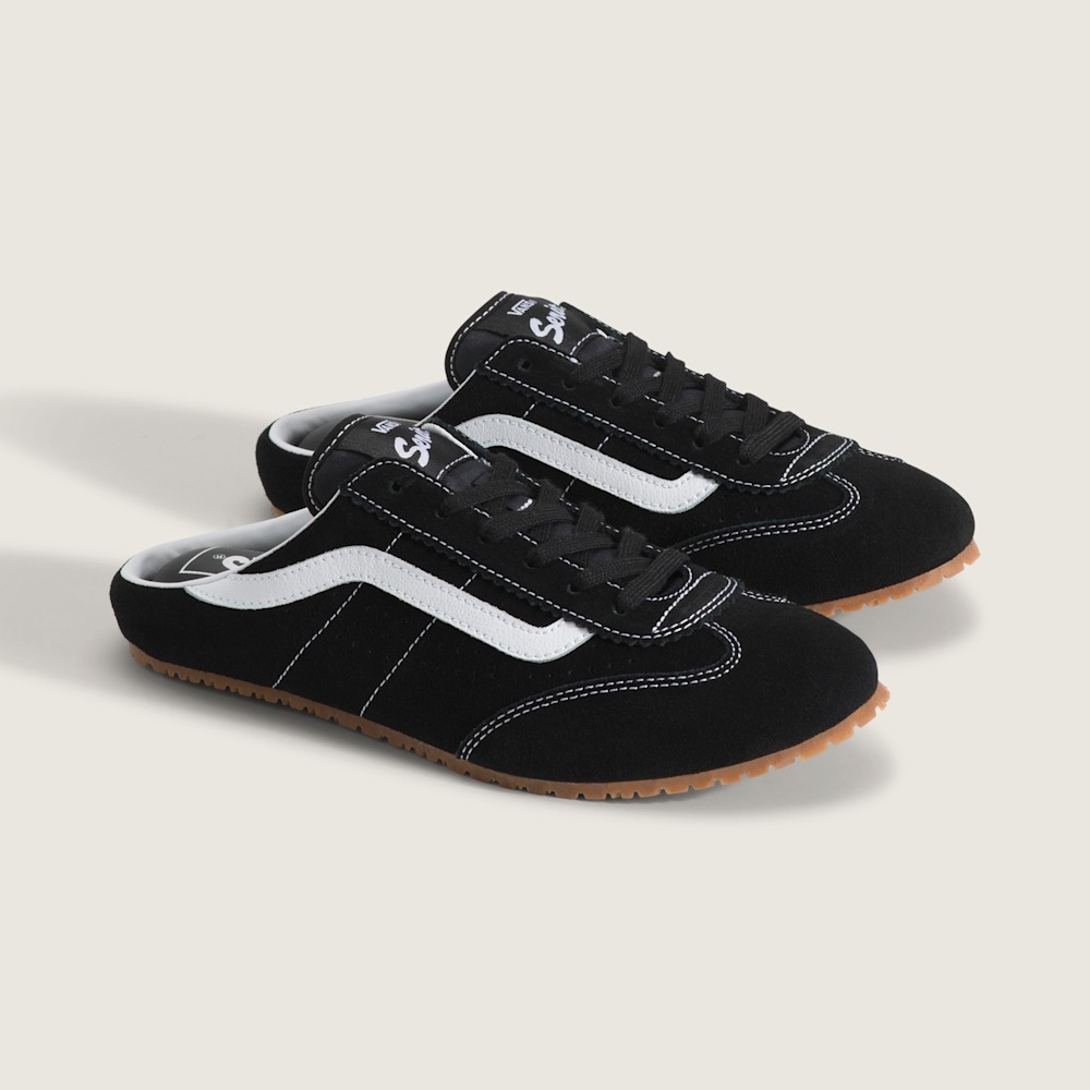 VANS Super Lowpro Mule 懶人拖鞋