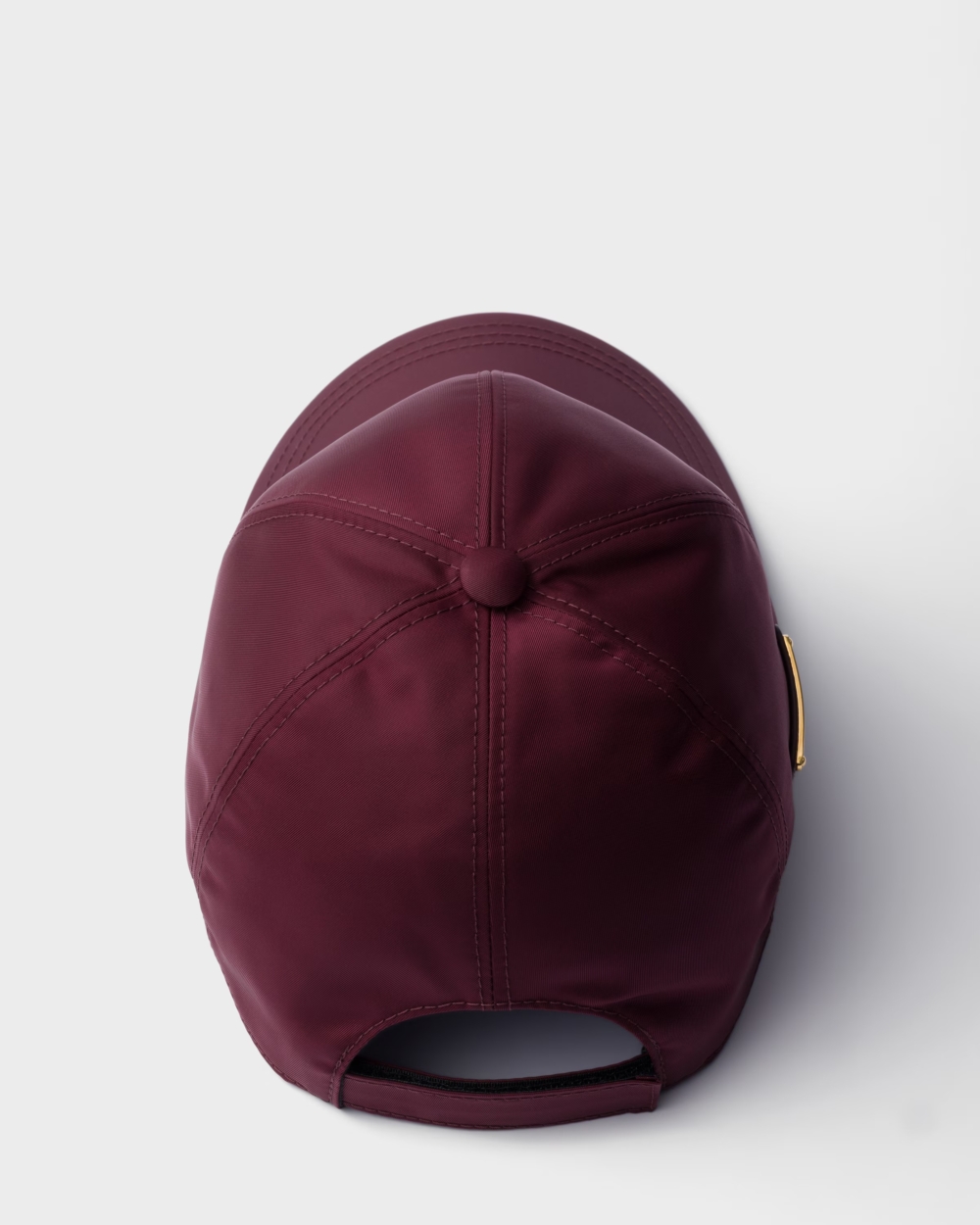 PRADA Re-Nylon 棒球帽