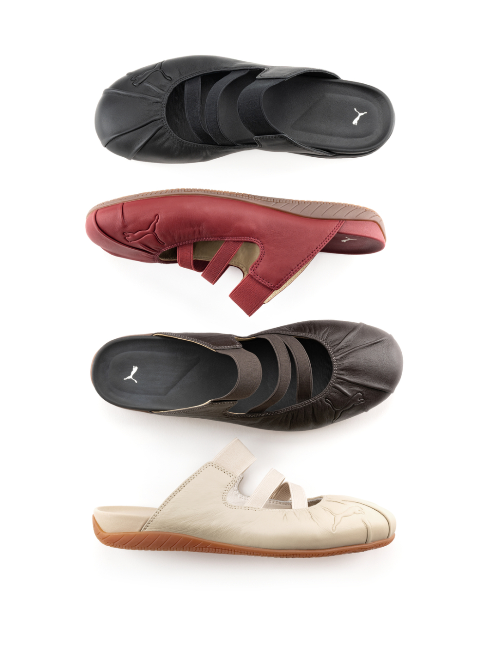 PUMA Speedcat Mule 穆勒鞋