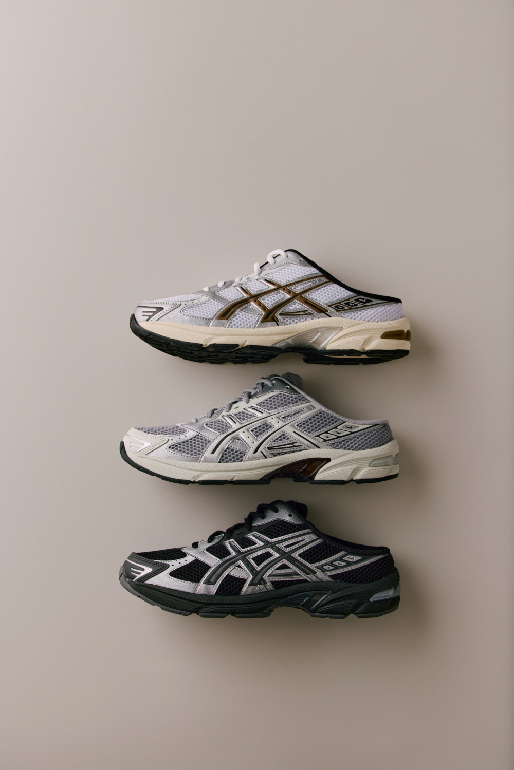 ASICS GEL-1130 Mule