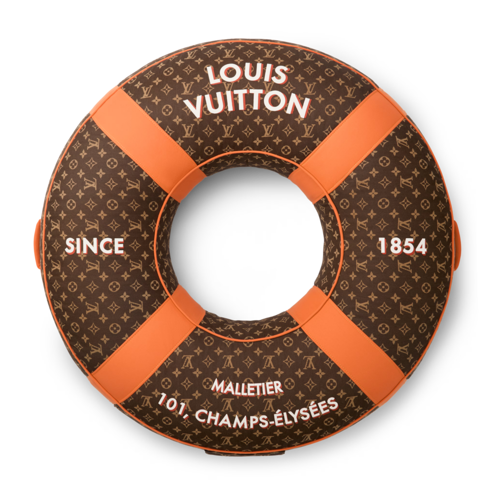 Monogram Inner Tube