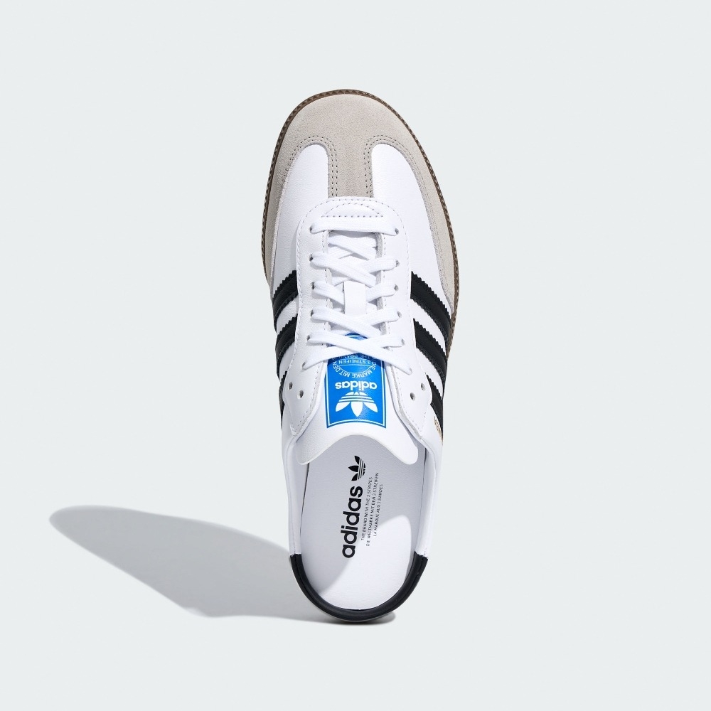 adidas SAMBA OG 穆勒鞋