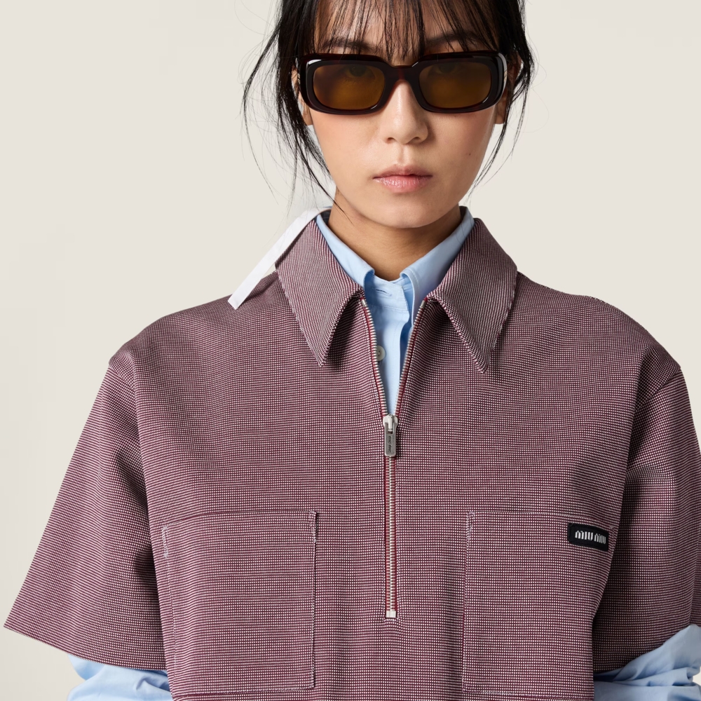 MIU MIU Rêverie 太陽眼鏡 