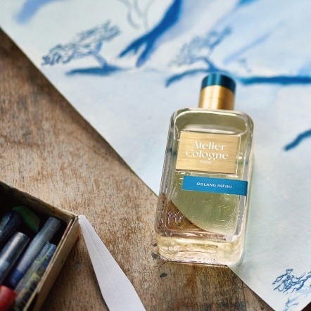 Atelier Cologne 無極烏龍（Oolang Infini）