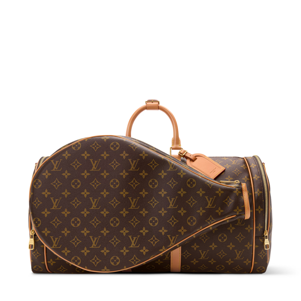 Keepall 50 Tennis