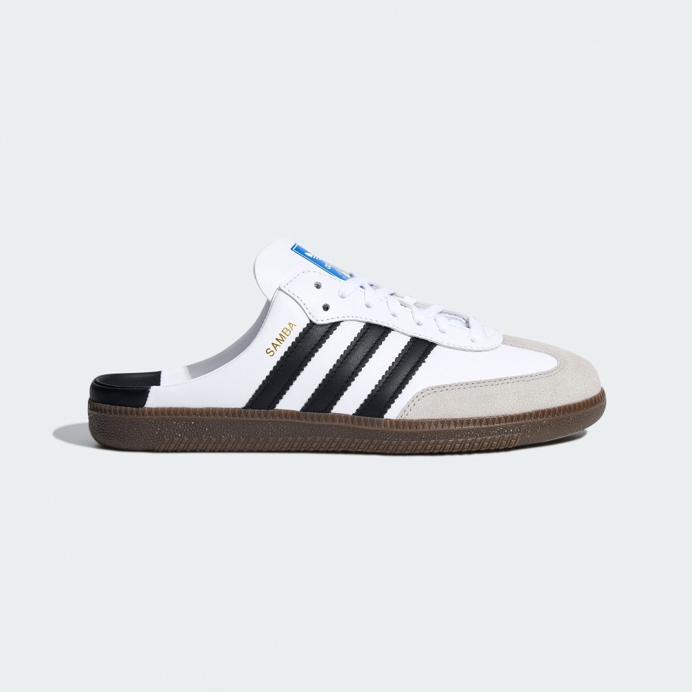 adidas SAMBA OG 穆勒鞋