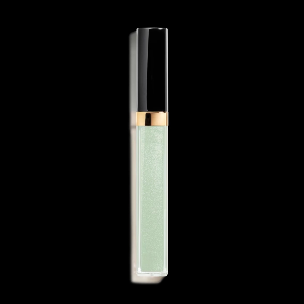 CHANEL ROUGE COCO HYDRA GLOSS #458 ÉCLECTIQUE