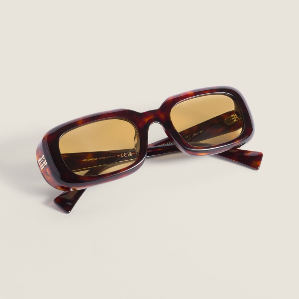 MIU MIU Rêverie 太陽眼鏡 