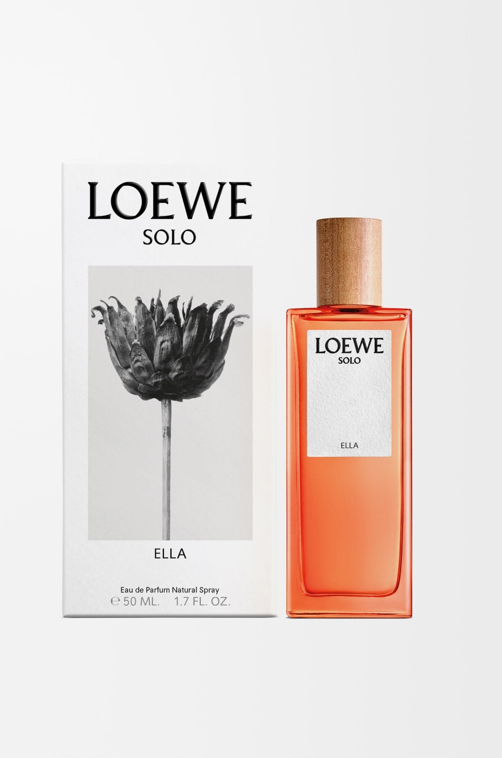 LOEWE Solo Ella Eau de Parfum