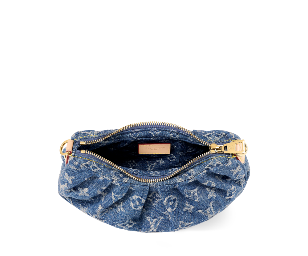 Louis Vuitton Nautical 系列 Pochette Valley