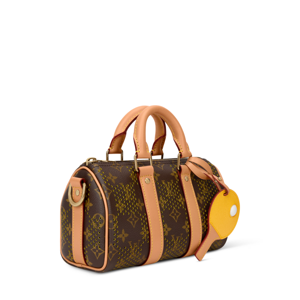 Keepall Bandoulière 25