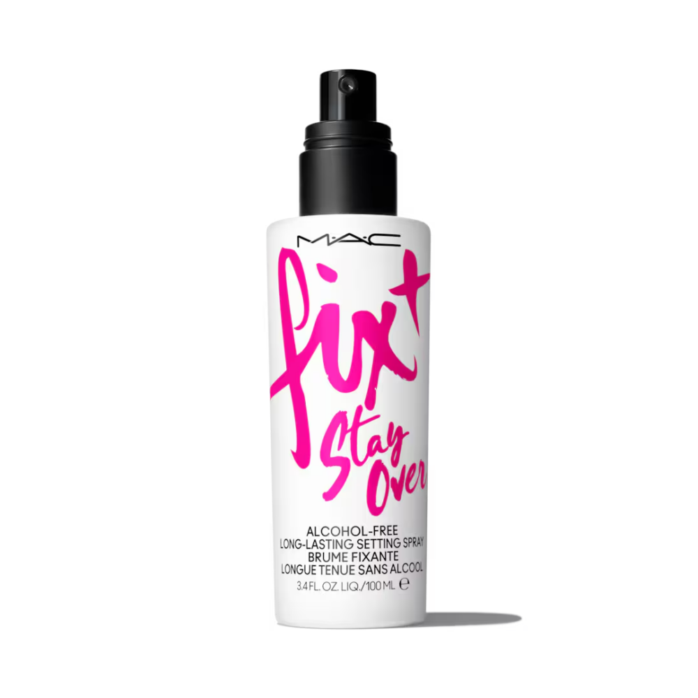 M·A·C FIX+ 超持妝零暗沉定妝噴霧