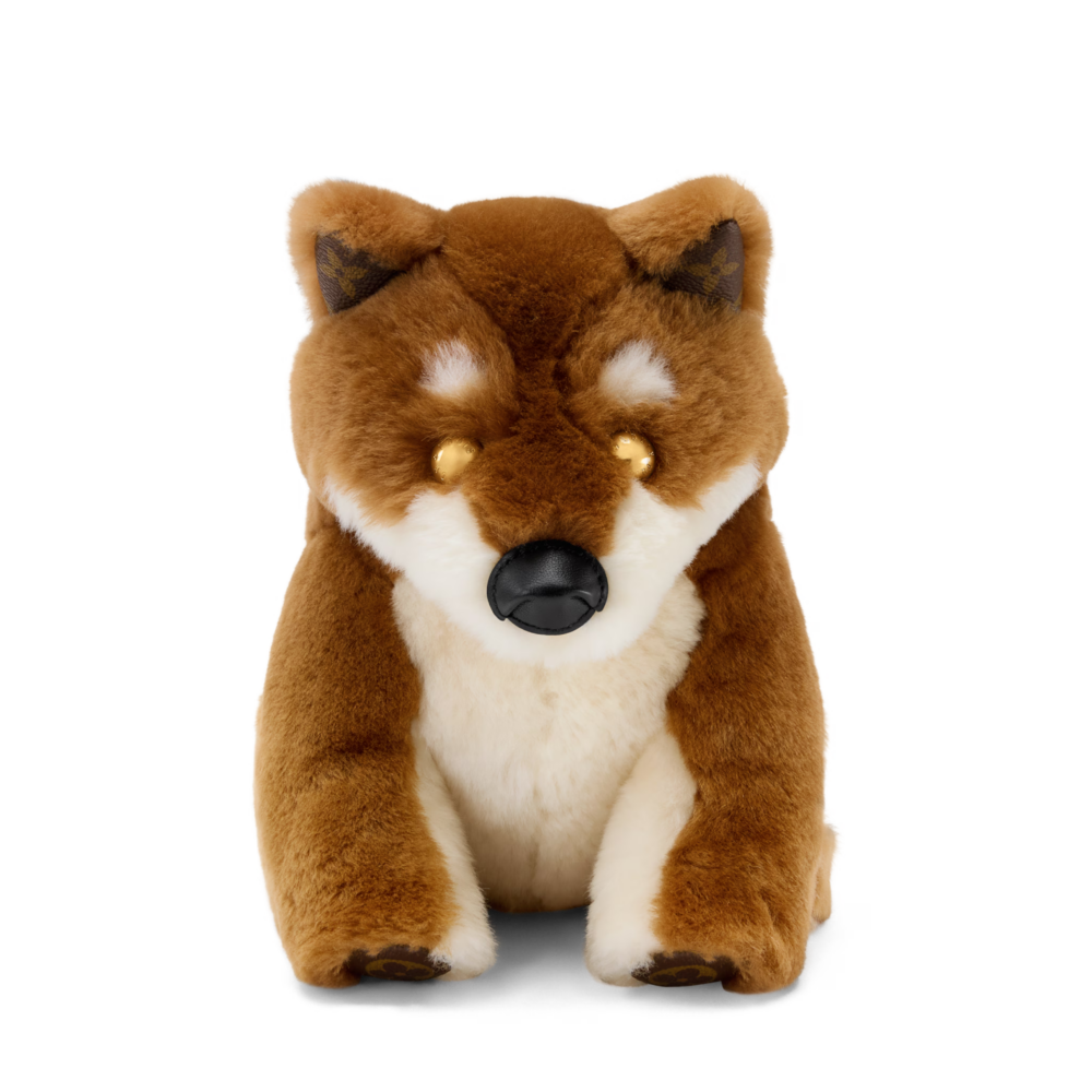 Shiba Bag