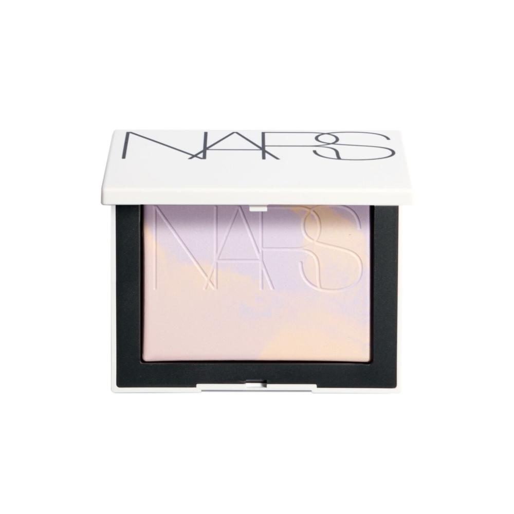 NARS LIGHT REFLECTING™ PRISMATIC POWDER - PRESSED #CONSTELLATION