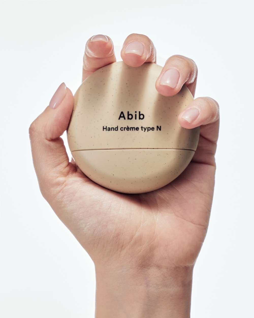 abib護手霜