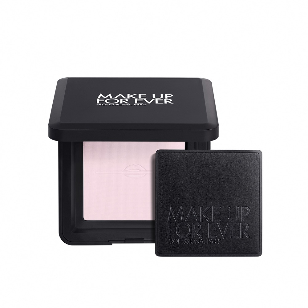 MAKE UP FOR EVER HD SKIN高清柔肌空氣蜜粉餅 #0.2 LAVENDER