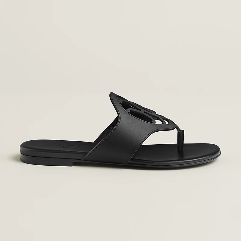 Hermès Mage sandal