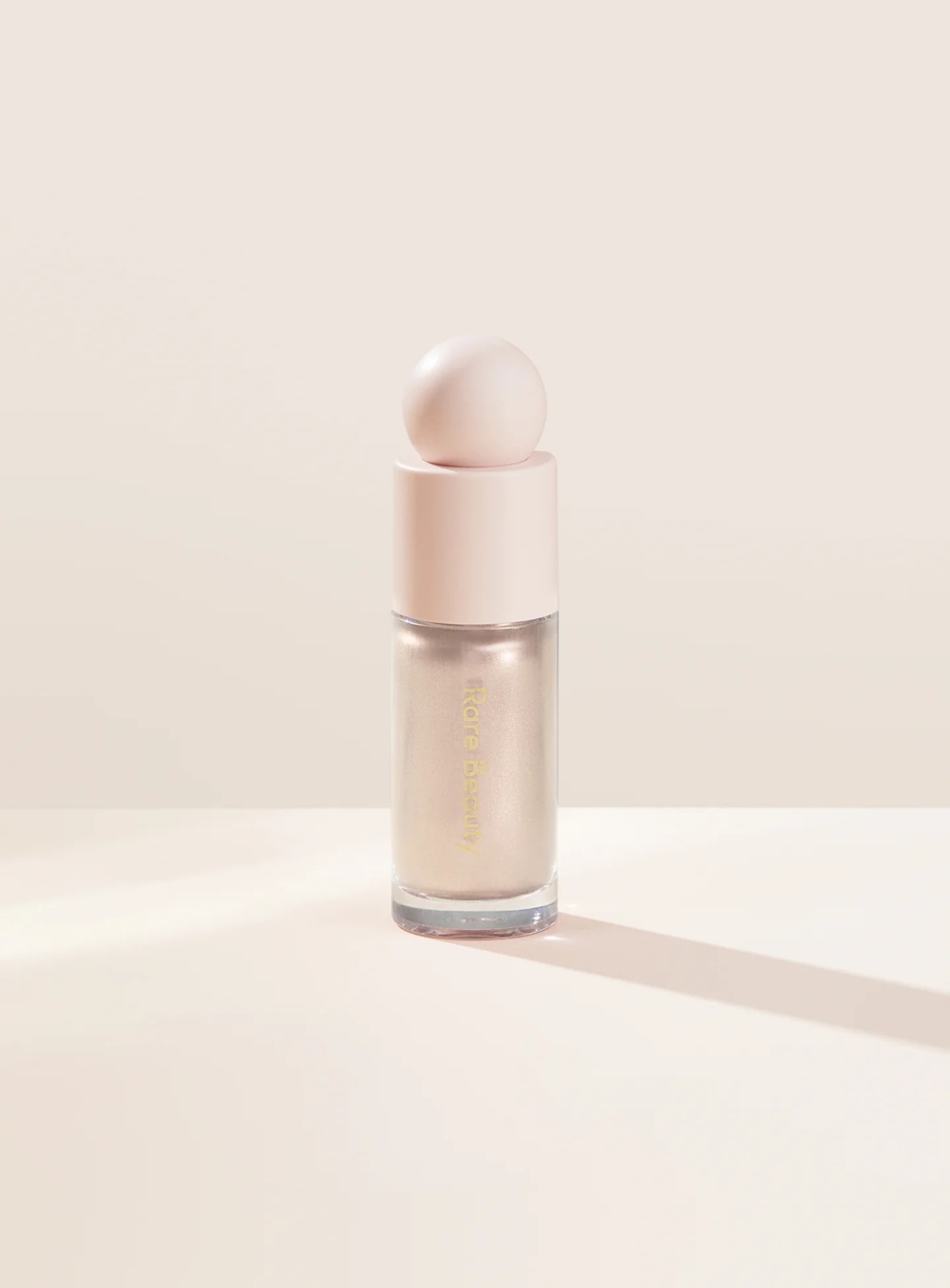 Rare Beauty Positive Light Liquid Luminizer #Enlighten