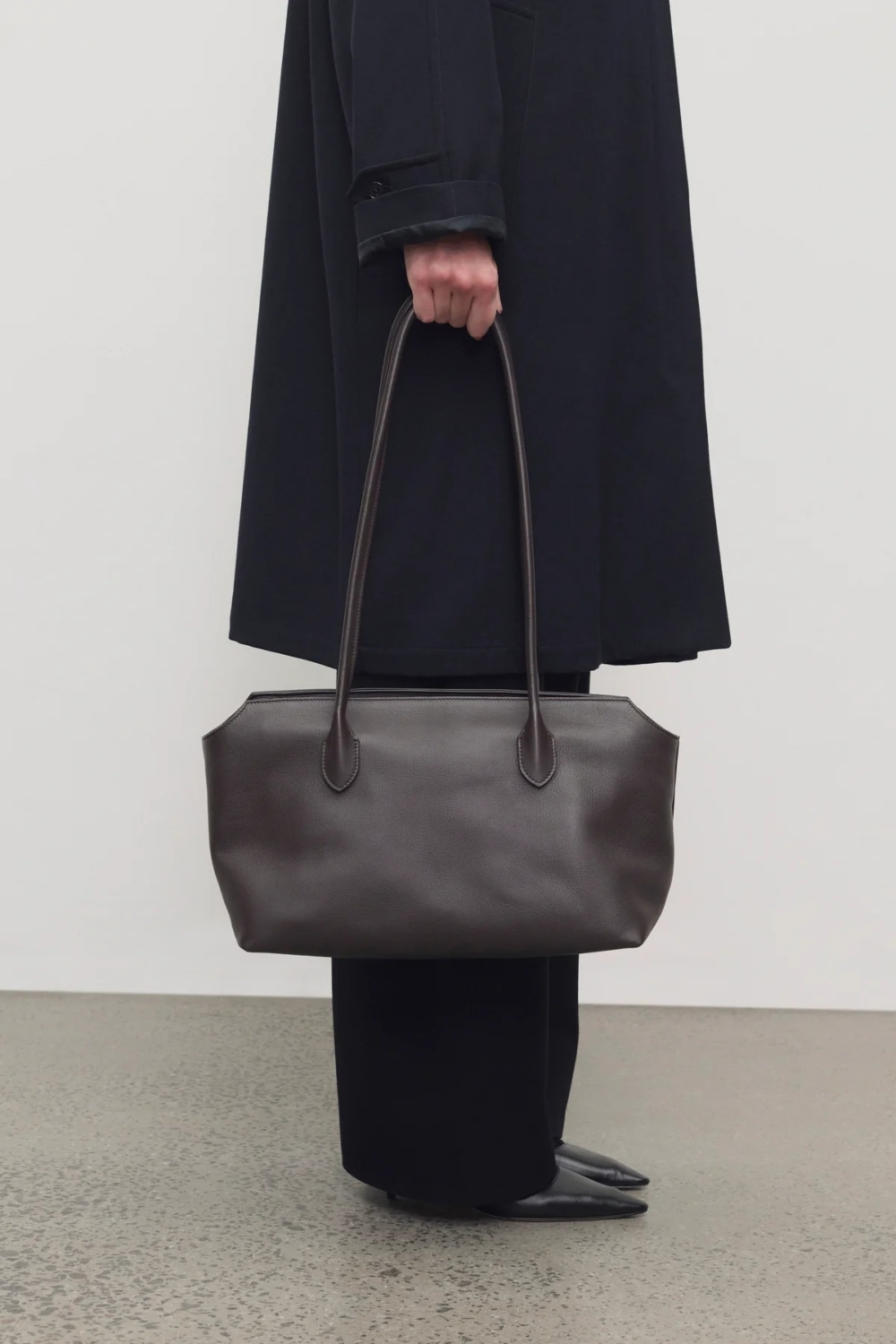 Terrasse Bag Jennie同款