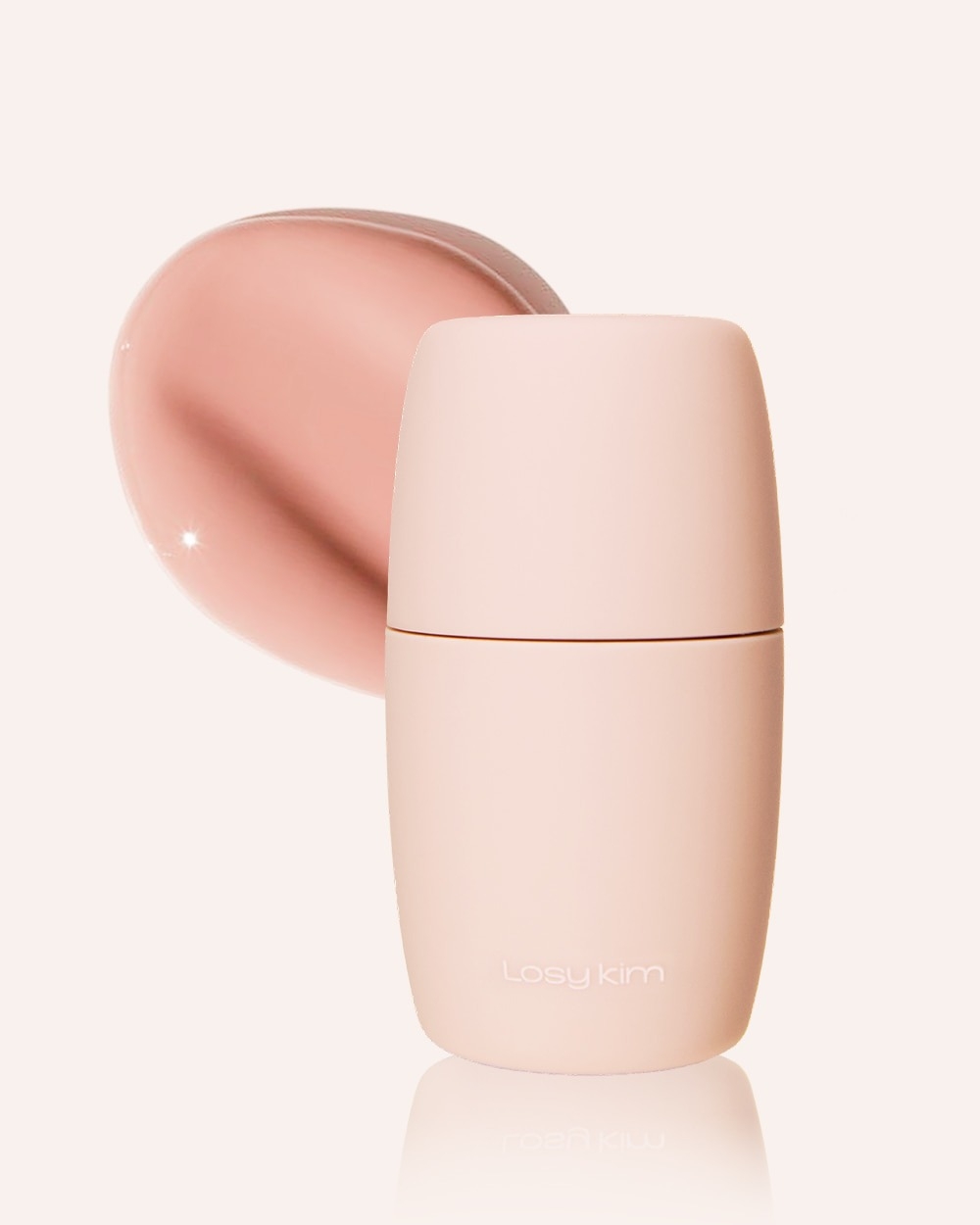 Losy Kim VOL Mellow Blushing Serum #04 Pillow 
