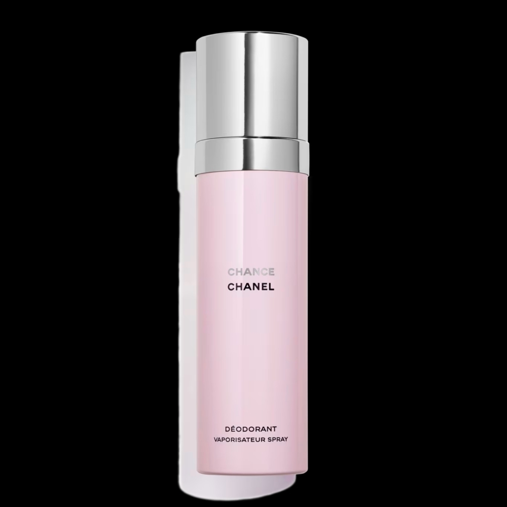 CHANEL CHANCE體香噴霧