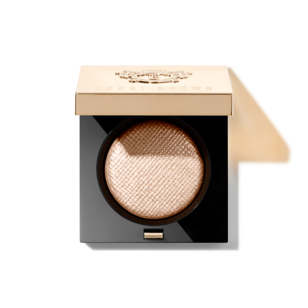 Bobbi Brown 柔絲炫彩眼影 Luxe Eye Shadow #Moonstone