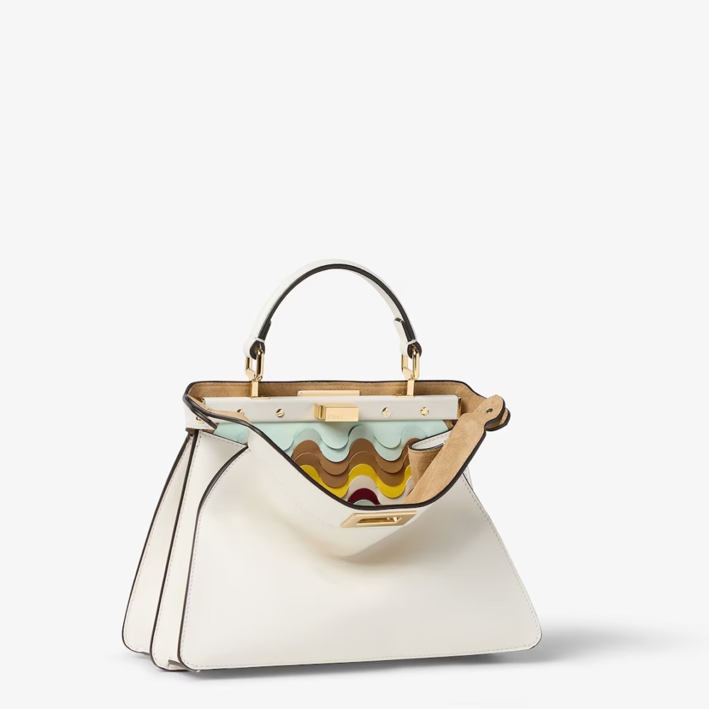 FENDI Peekaboo ISeeU小型款式