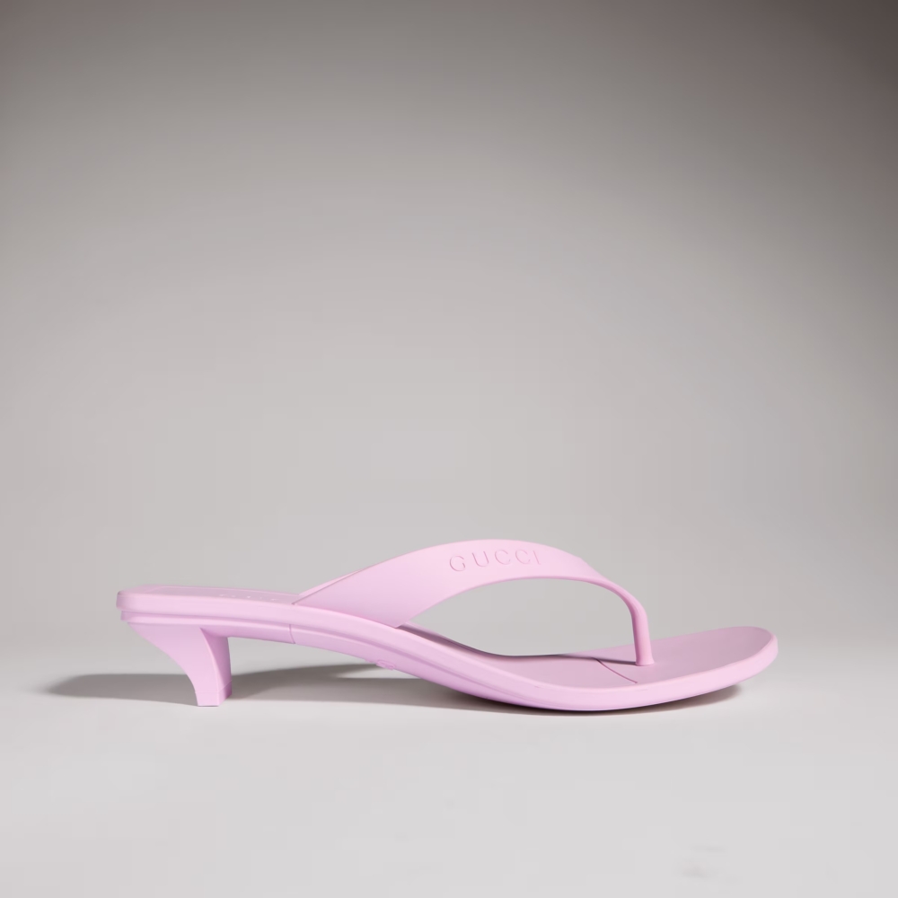 GUCCI Women's Vittoria thong