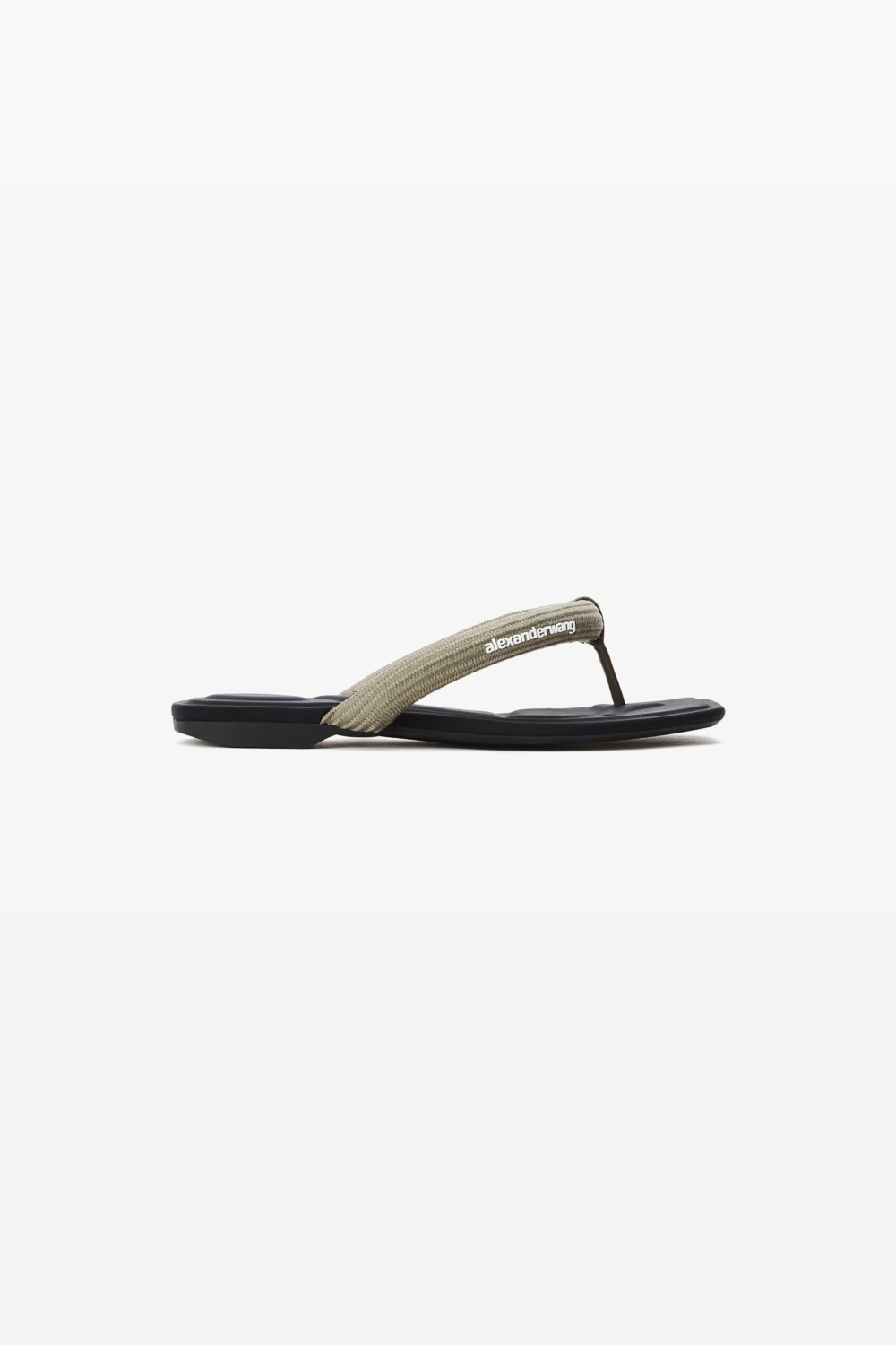 alexander wang JENNA 管状平底人字拖