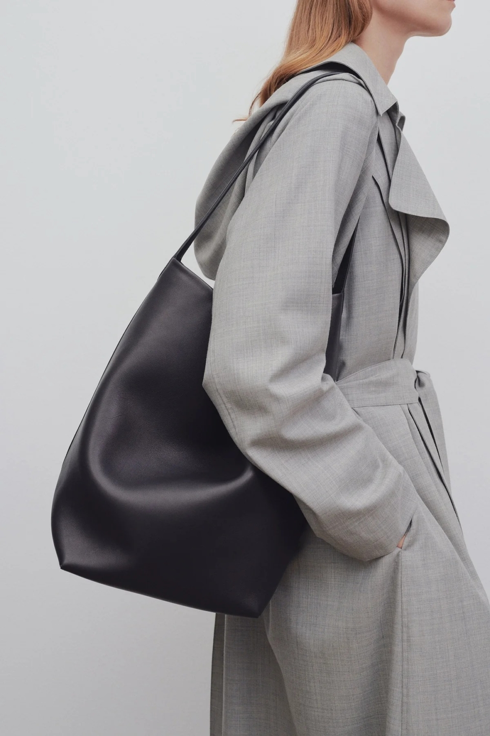 Large N/S Park Tote Bag